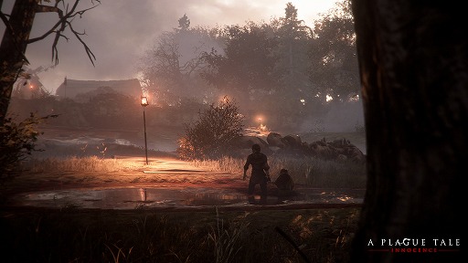 ե󥹤ι³ADVA Plague Tale: InnocenceפʤåǤǿ꡼󥷥åȤ¿