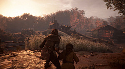 A Plague Tale: Innocence