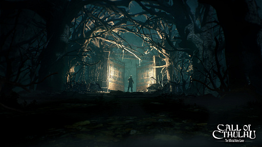 ȥտä١ˤۥ顼RPGCall of Cthulhu: The Official Video GameפΥǥ⤬