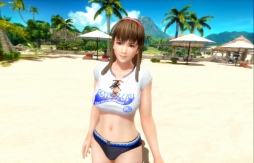 VR 󥹡סDEAD OR ALIVE Xtreme SENSEפ˥ҥȥߤ