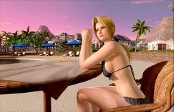 VR 󥹡פåץǡȡDEAD OR ALIVE Xtreme SENSEפ˥ʤɲ