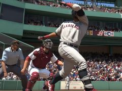 MLB THE SHOW 17סʱѸǡˤۿܸޥ˥奢뤬Ѱդ졤ʥ󥹥ȥ쥤顼