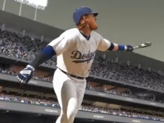 MLB THE SHOW 17ʱѸǡˡץൡǽ⤹ȥ쥤顼4ܸ֥ɡȥ硼פܸǥޥ˥奢