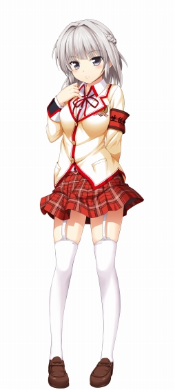 ���������꡼ No.010�Υ���ͥ������ / PS Vita��������ADV�֤�֤����������� of LOVE!�פθ��������Ȥ������ץ�