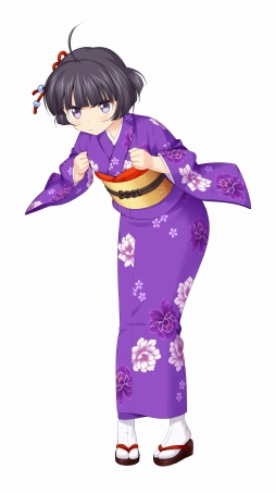 ���������꡼ No.012�Υ���ͥ������ / PS Vita��������ADV�֤�֤����������� of LOVE!�פθ��������Ȥ������ץ�