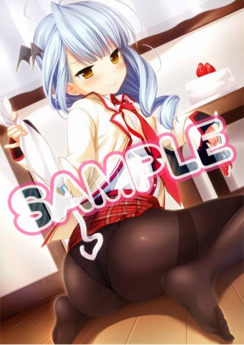 ���������꡼ No.025�Υ���ͥ������ / �֤�֤����������� of LOVE!�פ�OP�ࡼ�ӡ���Ź������ŵ���󤬸����ˡ�����رब������˻���å��֥���ǥ�