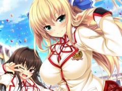 �֤�֤����������� of LOVE!�פ�OP�ࡼ�ӡ���Ź������ŵ���󤬸����ˡ�����رब������˻���å��֥���ǥ�