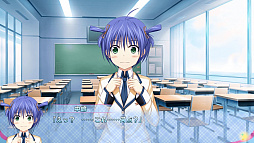 画像ギャラリー No.004のサムネイル画像 / 「らぶおぶ恋愛皇帝 of LOVE!」,物語の序盤が楽しめる体験版が配信開始