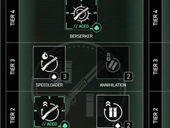 「PAYDAY 3」,既存のスキルシステムを完全に刷新する無料大型アップデート“Skills 2.0”を配信。本編の50%オフセールも実施中