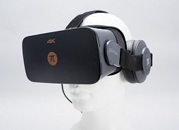 ϥڥåVR HMDϥʥ䡩Pimax 4K VR׻ѥݡ