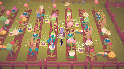 Ooblets