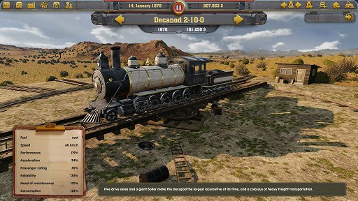 Kalypso Mediaꥫ夬ŴƻбĥRailway Empireפ2017ǯ˥꡼