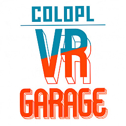 ���������꡼ No.001�Υ���ͥ������ / Oculus Touch���ѥ����ȥ��COLOPL VR GARAGE�פ��ۿ��档����10�ͤǥץ쥤��ǽ