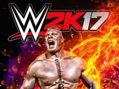 WWE꡼ǿWWE 2K17סPlayStation 4Xbox OneбǤ39˹ȯ