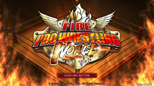 2017ǯΡFIRE PRO WRESTLING WORLDפϡɤΤ褦ʻѤȤʤäΤ!?꡼ϤƵˤʤݡ