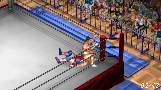 2017ǯΡFIRE PRO WRESTLING WORLDפϡɤΤ褦ʻѤȤʤäΤ!?꡼ϤƵˤʤݡ