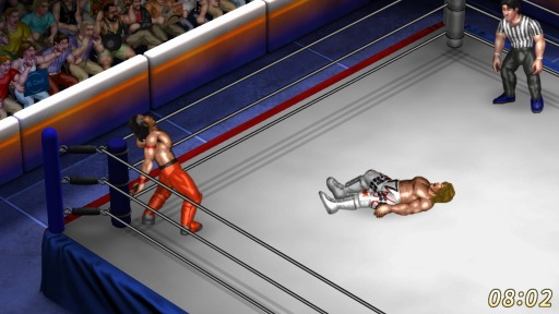 2017ǯΡFIRE PRO WRESTLING WORLDפϡɤΤ褦ʻѤȤʤäΤ!?꡼ϤƵˤʤݡ