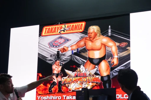 ꡼ No.008Υͥ / ֥եץWפξĤƥDLC3ƤˤĤƸäơݡȡ&#39641;עǮ£TGS2025