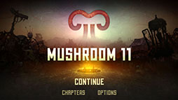 եåʪäʡѥ륢󥲡Mushroom 11פΥޥǤۿ