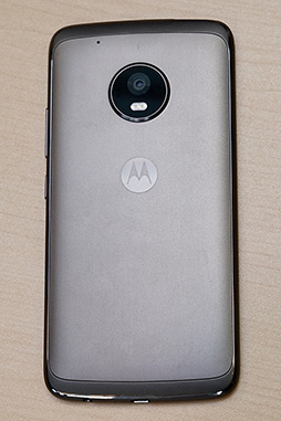 MotorolaοޡȥեMoto G5 Plusץƥȥݡȡ3ȾФβʤǥХɹ1