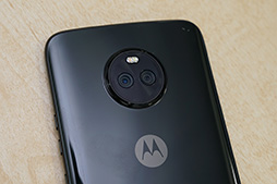 MotorolaοޥۡMoto X4סΥѥåɡMoto GamepadץƥȥݡȡMoto X4ϻȤɹʥߥɥ륯饹Ծü