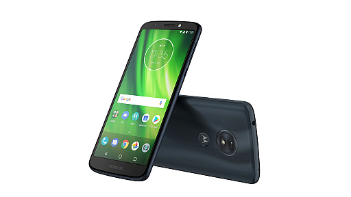 MotorolaΥȥ꡼Ծޡȥեmoto g6 playפAmazonȯ