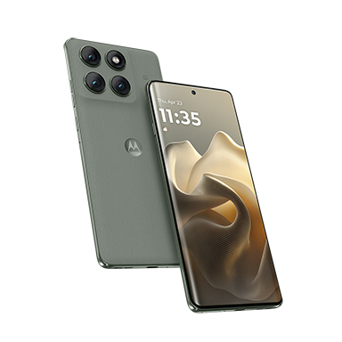 画像ギャラリー No.010のサムネイル画像 / AI機能を強化した折りたたみ式スマートフォン「motorola razr 60」などが発表に