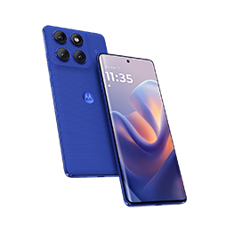 画像ギャラリー No.011のサムネイル画像 / AI機能を強化した折りたたみ式スマートフォン「motorola razr 60」などが発表に