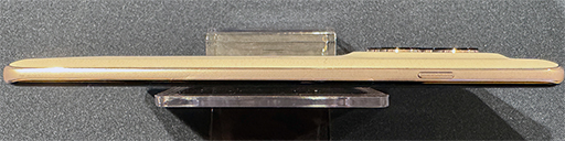 画像ギャラリー No.011のサムネイル画像 / AIで写真撮影機能を強化したミドルレンジスマホ「motorola edge 60 pro」が7月4日に国内発売