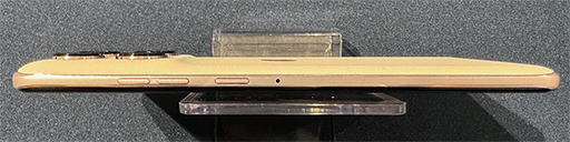 画像ギャラリー No.012のサムネイル画像 / AIで写真撮影機能を強化したミドルレンジスマホ「motorola edge 60 pro」が7月4日に国内発売