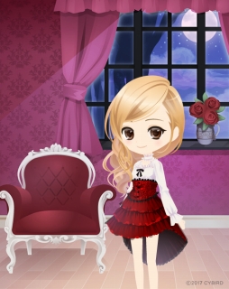 ���������꡼ No.008�Υ���ͥ������ / �֥�����������ѥ������οͤ���������Ͷ�ǡס�����饯�����Υӥ��奢���ô����ͥ�����