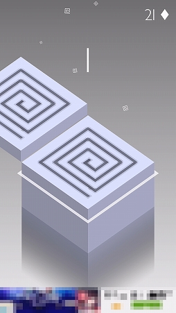 ���������꡼ No.010�Υ���ͥ������ / �֥��å���⤯�Ѥ߾夲�륲�����Stack�פ�Ҳ𤹤�֡ʤۤܡ��������ޥۥ������̿�����1378��