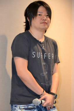 画像ギャラリー No.005のサムネイル画像 / リアルタイムで全国対戦!コロプラの新作アプリ「プロ野球バーサス」発表会の模様&インプレッションをお届け