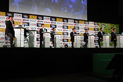 ���������꡼ No.003�Υ���ͥ������ / �ȥϥޤ���Ĺ�ɤ��Ȼ������夵���Ǽ���λž夬��!?���֥����꡼���ե���ߡ��ƥ���2017����ǹԤ�줿�֥ץ����С������פΥ��٥�Ȥ��ݡ���