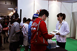 ���������꡼ No.010�Υ���ͥ������ / �ȥϥޤ���Ĺ�ɤ��Ȼ������夵���Ǽ���λž夬��!?���֥����꡼���ե���ߡ��ƥ���2017����ǹԤ�줿�֥ץ����С������פΥ��٥�Ȥ��ݡ���