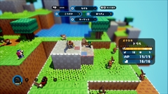 ���������꡼ No.013�Υ���ͥ������ / ���ܰ쥽�եȥ���������֥ϥ��˥參��ѥ˥�����פ�7��13����ȯ�䡣�Ϸ�����Ȥ�Ũ���˲����ʤ����襤������եȤ�������ڤ����SRPG