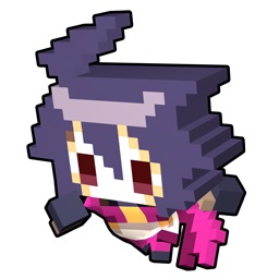 画像ギャラリー No.004のサムネイル画像 / 「ハコニワカンパニワークス」初回封入特典の詳細が発表。ラハールやメタリカが3Dドットに