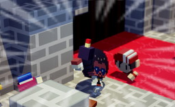 画像ギャラリー No.009のサムネイル画像 / 「ハコニワカンパニワークス」初回封入特典の詳細が発表。ラハールやメタリカが3Dドットに