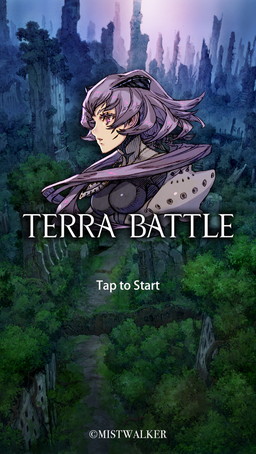 TERRA BATTLEפ˦ʥ2Ƥо졣ȥ̤ΰ쿷