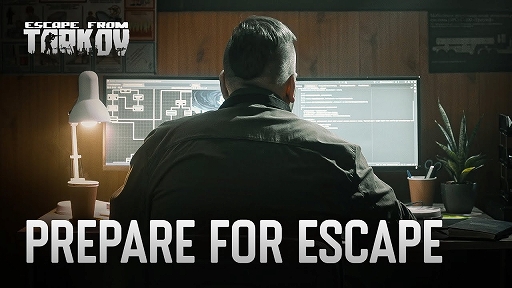 画像ギャラリー No.001のサムネイル画像 / 「Escape from Tarkov」,11月15日にVer1.0をリリース。約8年のβテストを経てついに正式リリースへ