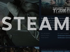 Escape from TarkovסSteamȥڡͽꡣ˾SteamǤ褤꡼ֶᤫ