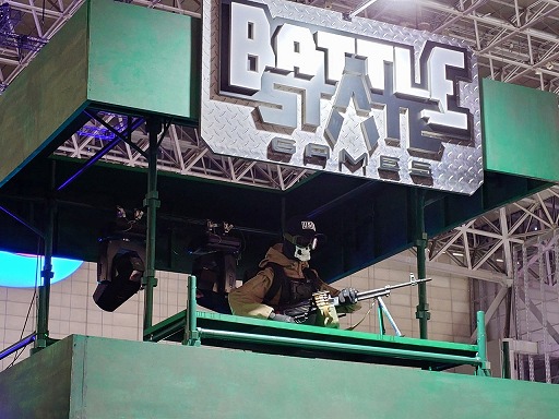 ���������꡼ No.002�Υ���ͥ������ / ��Escape from Tarkov�ס�Ver.1.0�������ϡֿ���æ�Сס�������������ȯ��CEO���ä�ʹ������TGS2025��