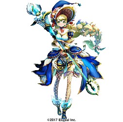 画像ギャラリー No.002のサムネイル画像 / 「シャドウストーン」ユーザー数5万人突破を記念したキャンペーン