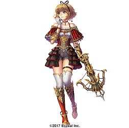 画像ギャラリー No.004のサムネイル画像 / 「シャドウストーン」ユーザー数5万人突破を記念したキャンペーン