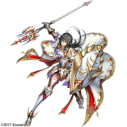 画像ギャラリー No.002のサムネイル画像 / 「シャドウストーン」,江口拓也さんのサイン色紙が抽選でプレゼント