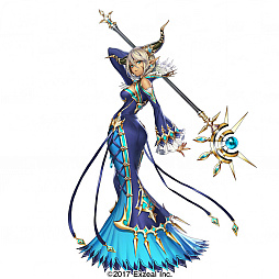 画像ギャラリー No.002のサムネイル画像 / 「シャドウストーン」,小清水亜美さんのサイン色紙プレゼントを実施