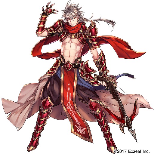 画像ギャラリー No.001のサムネイル画像 / 「シャドウストーン」,★5「流浪の無法者エンクン」を入手できる期間限定イベントが開催