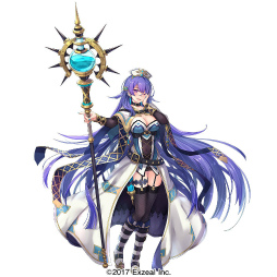 画像ギャラリー No.003のサムネイル画像 / 「シャドウストーン」,丹下桜さん&Lynnさんのサイン色紙がプレゼント