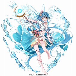 画像ギャラリー No.001のサムネイル画像 / 「シャドウストーン」,阿澄佳奈さんたちが演じる新ユニットが登場