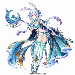 画像ギャラリー No.002のサムネイル画像 / 「シャドウストーン」,阿澄佳奈さんたちが演じる新ユニットが登場